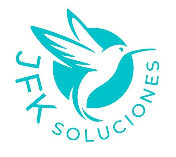 Logo JFK Soluciones